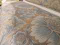 Банкетка Флетчер-W белая (Ткань, классика) официальный сайт цены