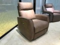 Кресло Вестито с подъемным механизмом (Реклайнер, Ткань) официальный сайт цены